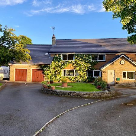 Bed and Breakfast Millbrook Penistone Exterior foto