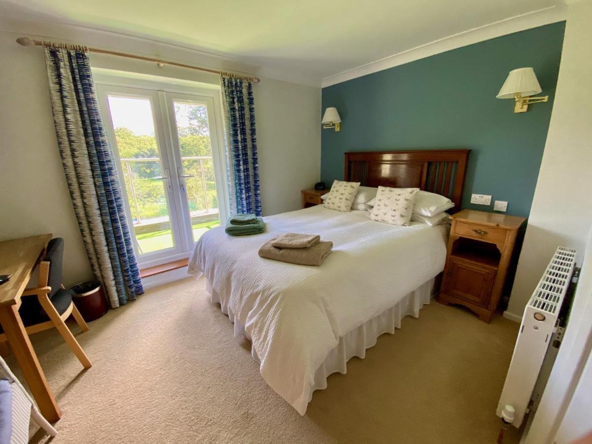 Bed and Breakfast Millbrook Penistone Exterior foto