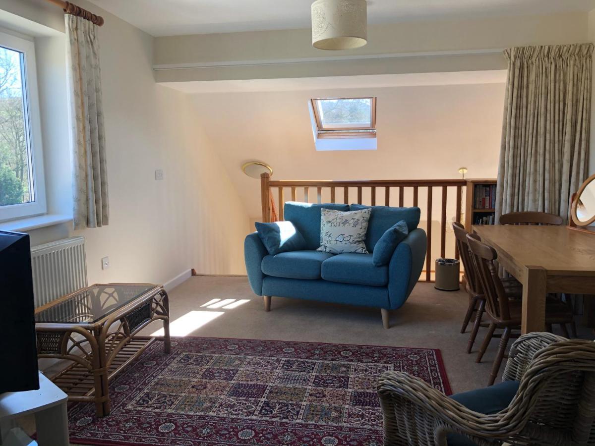 Bed and Breakfast Millbrook Penistone Exterior foto