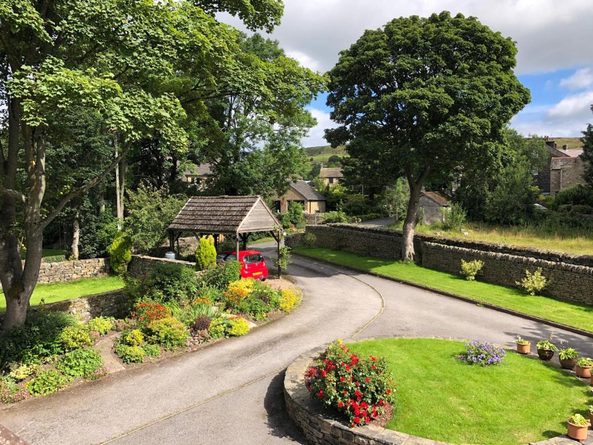 Bed and Breakfast Millbrook Penistone Exterior foto
