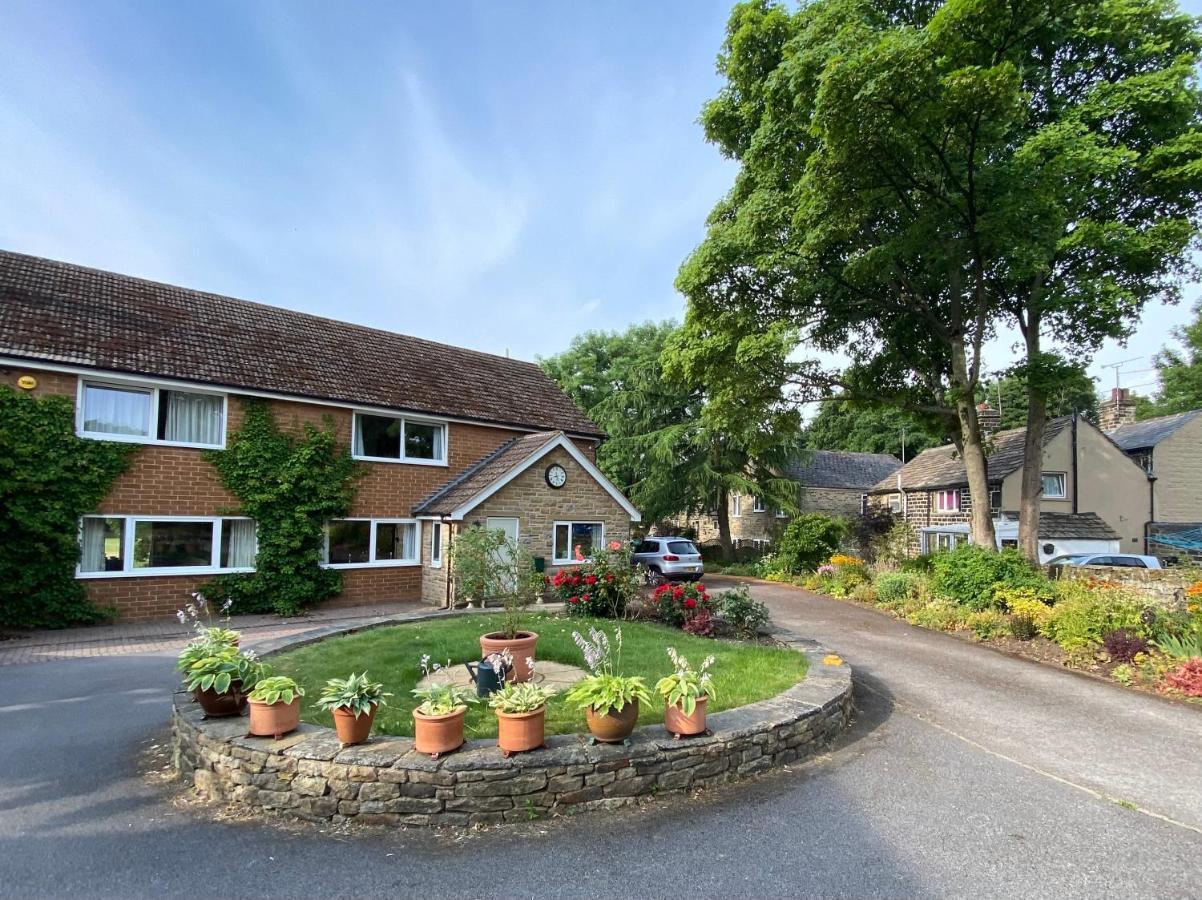 Bed and Breakfast Millbrook Penistone Exterior foto