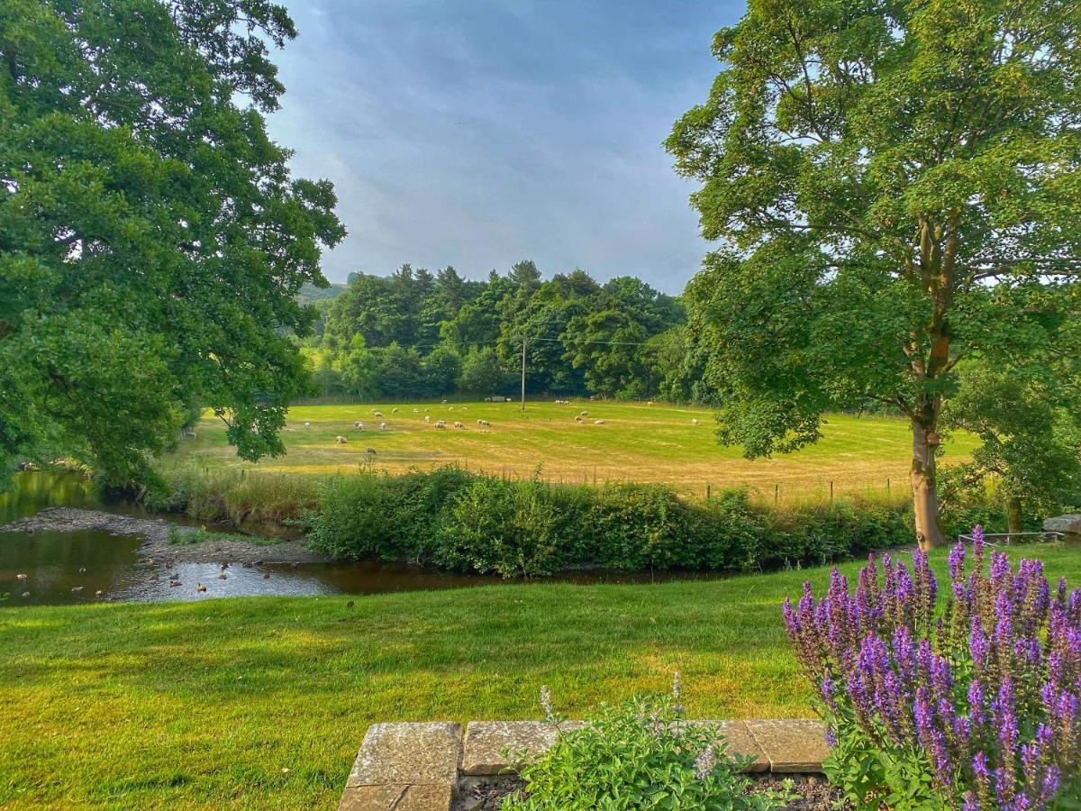 Bed and Breakfast Millbrook Penistone Exterior foto